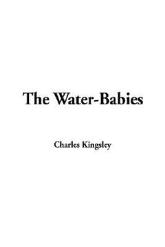 portada Water-Babies, the (in English)