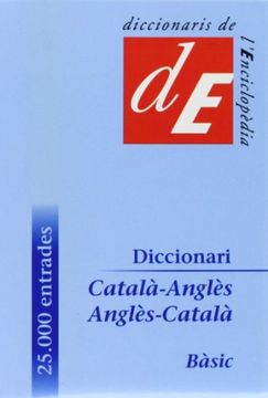 portada Diccionari Català-Anglès (in Catalá)