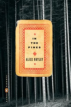 portada In the Pines (Penguin Poets) (in English)