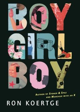 boy girl boy (en Inglés)