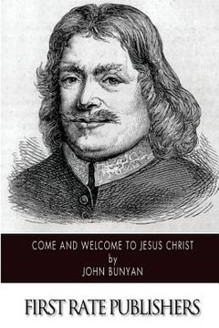 portada Come and Welcome to Jesus Christ (en Inglés)