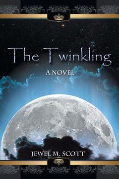 portada The Twinkling (en Inglés)