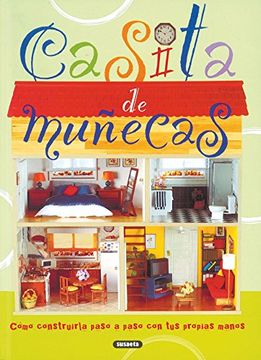 portada Casita de Muñecas (Adivinanzas y Chistes) (in Spanish)