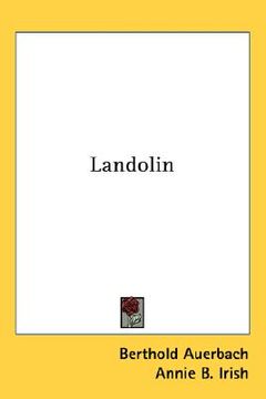 portada landolin (in English)