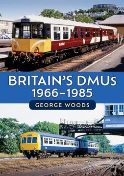 portada Britain's Dmus: 1966-1985
