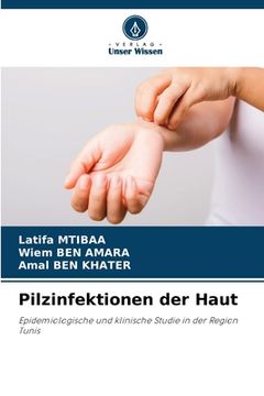 portada Pilzinfektionen der Haut (en Alemán)