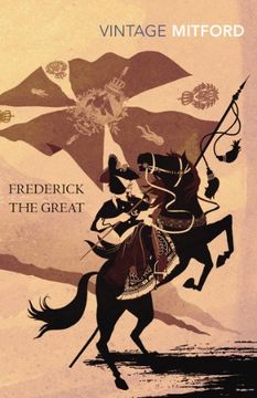 portada Frederick the Great 