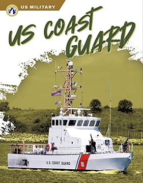 portada Us Coast Guard (en Inglés)