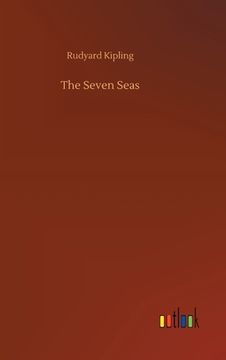 portada The Seven Seas (en Inglés)