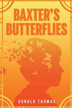 portada Baxter's Butterflies (in English)
