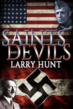 portada Saints and Devils (en Inglés)