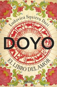 portada Doyo. El Libro del Amor (Spanish Edition) (in Spanish)