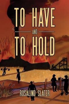 portada To Have and to Hold 