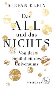 portada Das all und das Nichts: Von der Schönheit des Universums (in German)