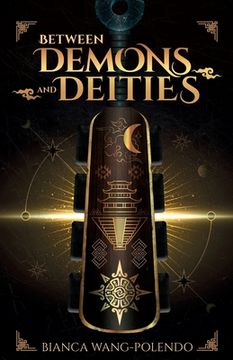 portada Between Demons and Deities 