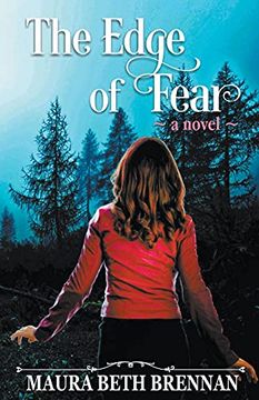 portada The Edge of Fear (in English)