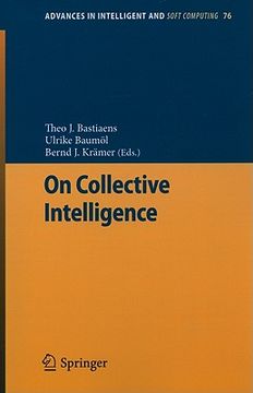 portada on collective intelligence