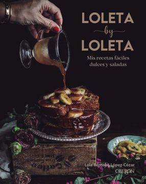 portada Loleta by Loleta (Libros Singulares)
