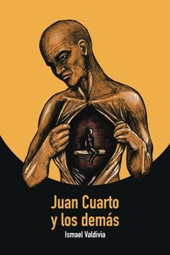 portada Juan Cuarto y los Demás (in Spanish)