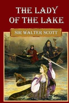 portada The Lady of the Lake