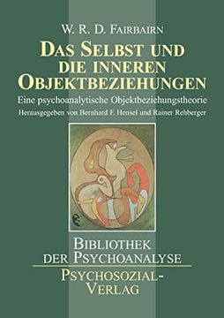 portada Das Selbst und die Inneren Objektbeziehungen (in German)