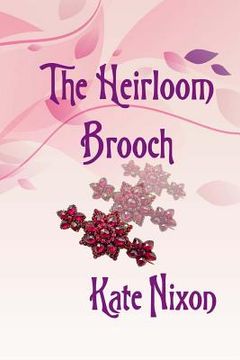 portada The Heirloom Brooch (en Inglés)