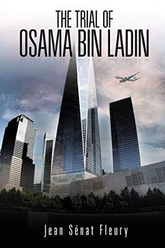portada The Trial of Osama bin Ladden (en Inglés)