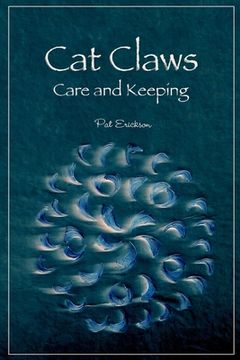 portada Cat Claws: Care and Keeping (in English)