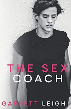 portada The sex Coach (in English)