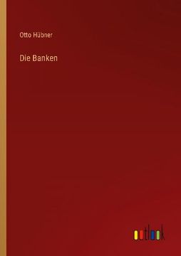 portada Die Banken (en Alemán)