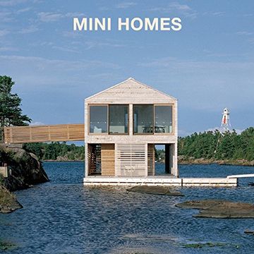 portada Mini Homes