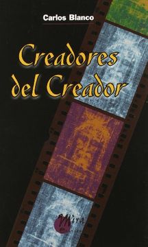 portada Creadores del creador (in Spanish)