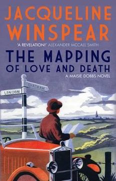 portada mapping of love and death