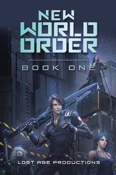 portada New World Order (in English)