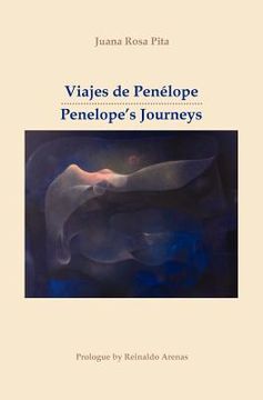 portada viajes de penelope - penelope's journeys (en Inglés)