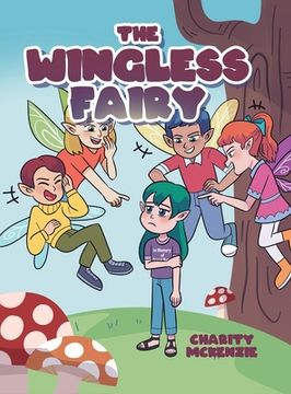 portada The Wingless Fairy