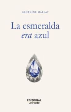 portada La Esmeralda era Azul