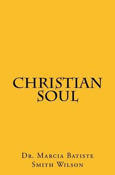 portada Christian Soul (en Inglés)