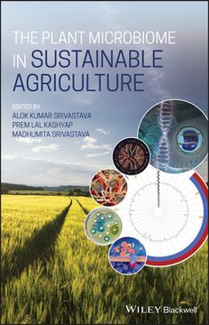 portada The Plant Microbiome in Sustainable Agriculture 