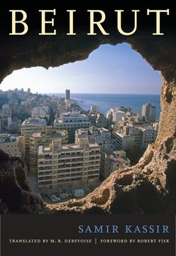 portada Beirut 