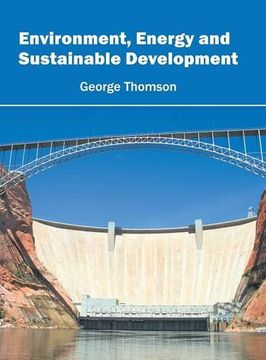 portada Environment, Energy and Sustainable Development 