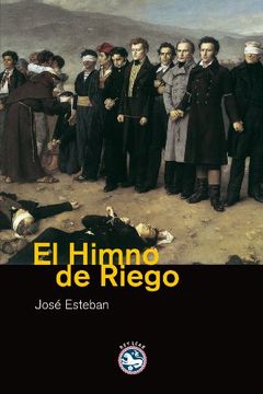 portada Himno De Riego,El (Literatura)