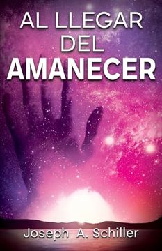 portada Al Llegar del Amanecer