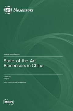 portada State-of-the-Art Biosensors in China (en Inglés)