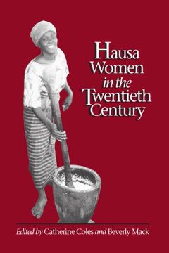 portada Hausa Women in the Twentieth Century (en Inglés)