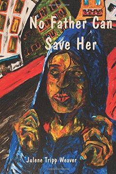 portada no father can save her (in English)