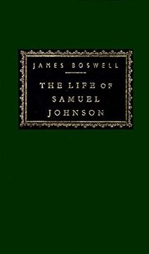 portada The Life of Samuel Johnson (in English)