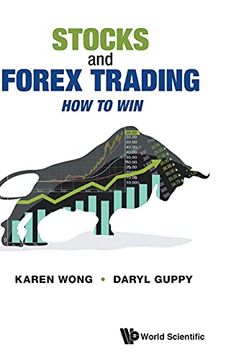 portada Stocks and Forex Trading: How to win (en Inglés)