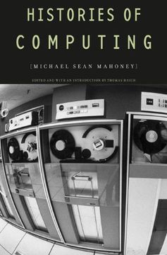 portada Histories of Computing 