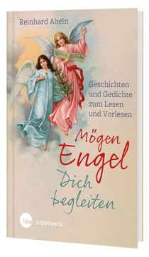 portada Mögen Engel Dich Begleiten (en Alemán)
